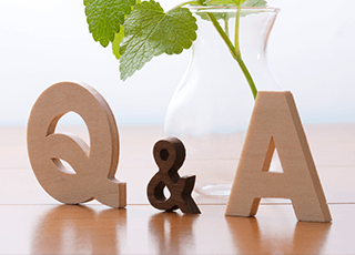 Q&A